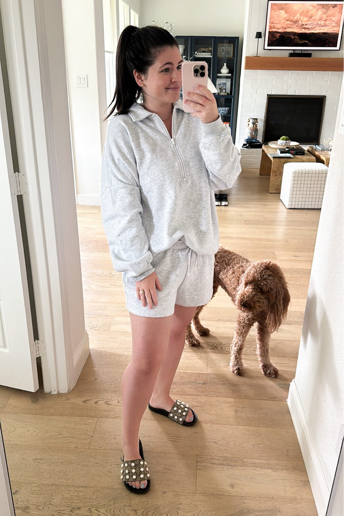 Skims Set ☁️😍

#LTKMidsize