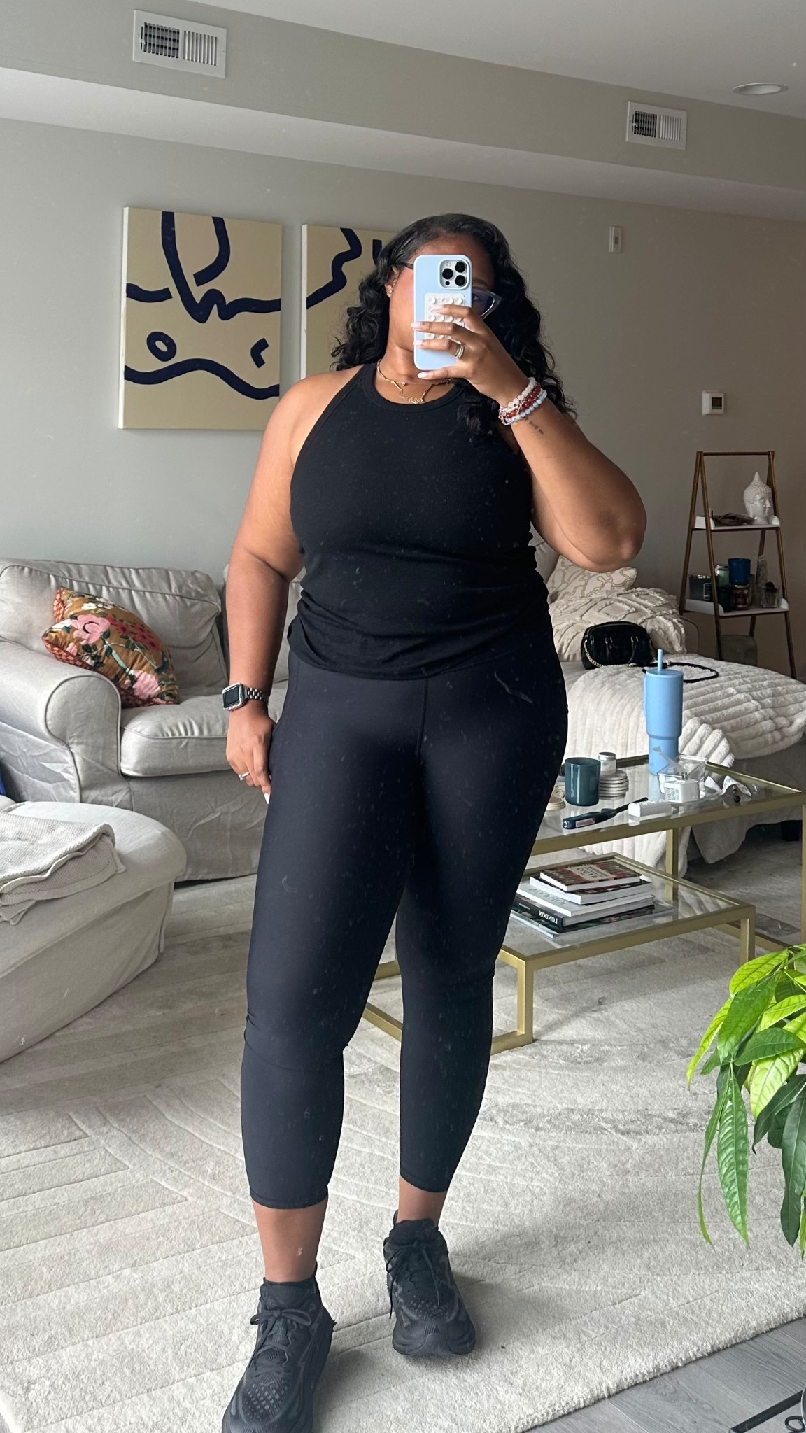my ideal walking fit bc these socks are LIFE CHANGING!

#LTKActive #LTKMidsize #LTKFindsUnder50