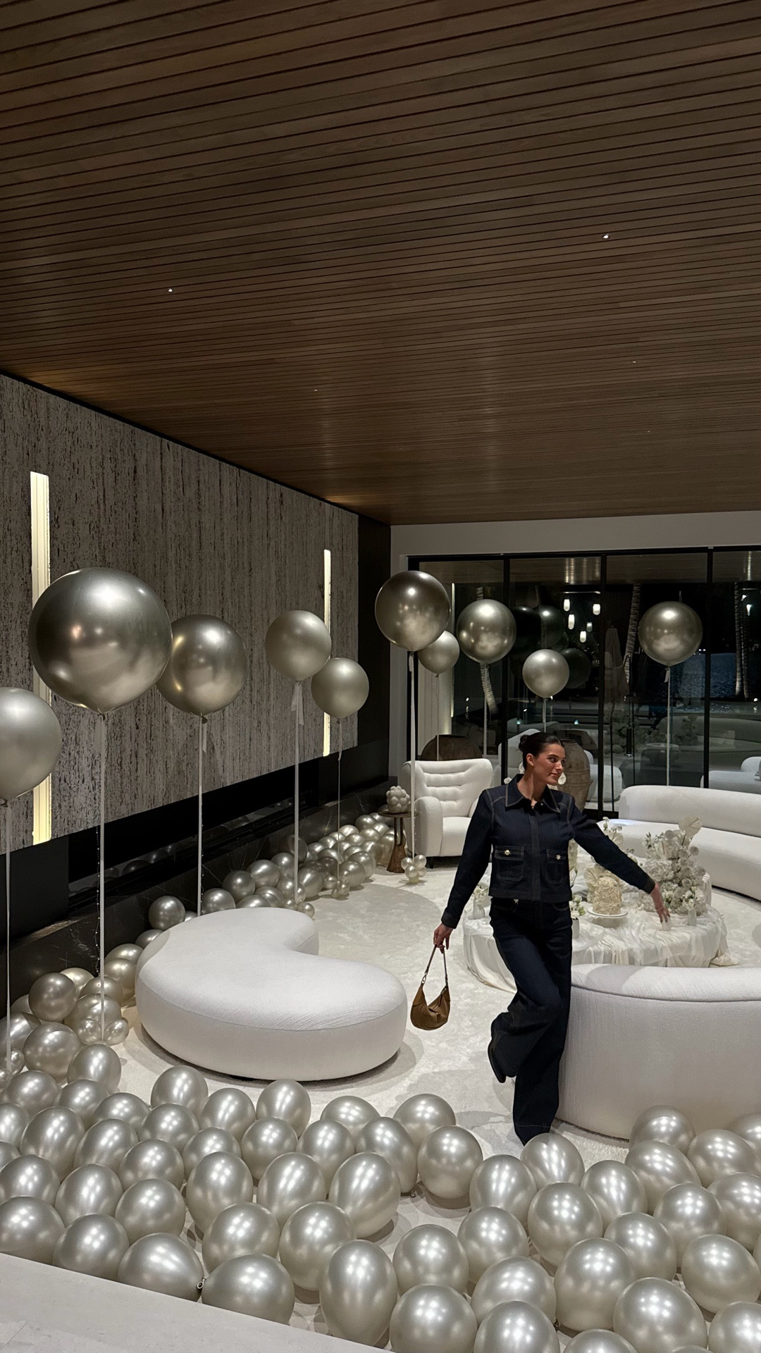 Birthday dinner outfit 

#LTKTall #LTKItBag #LTKSeasonal