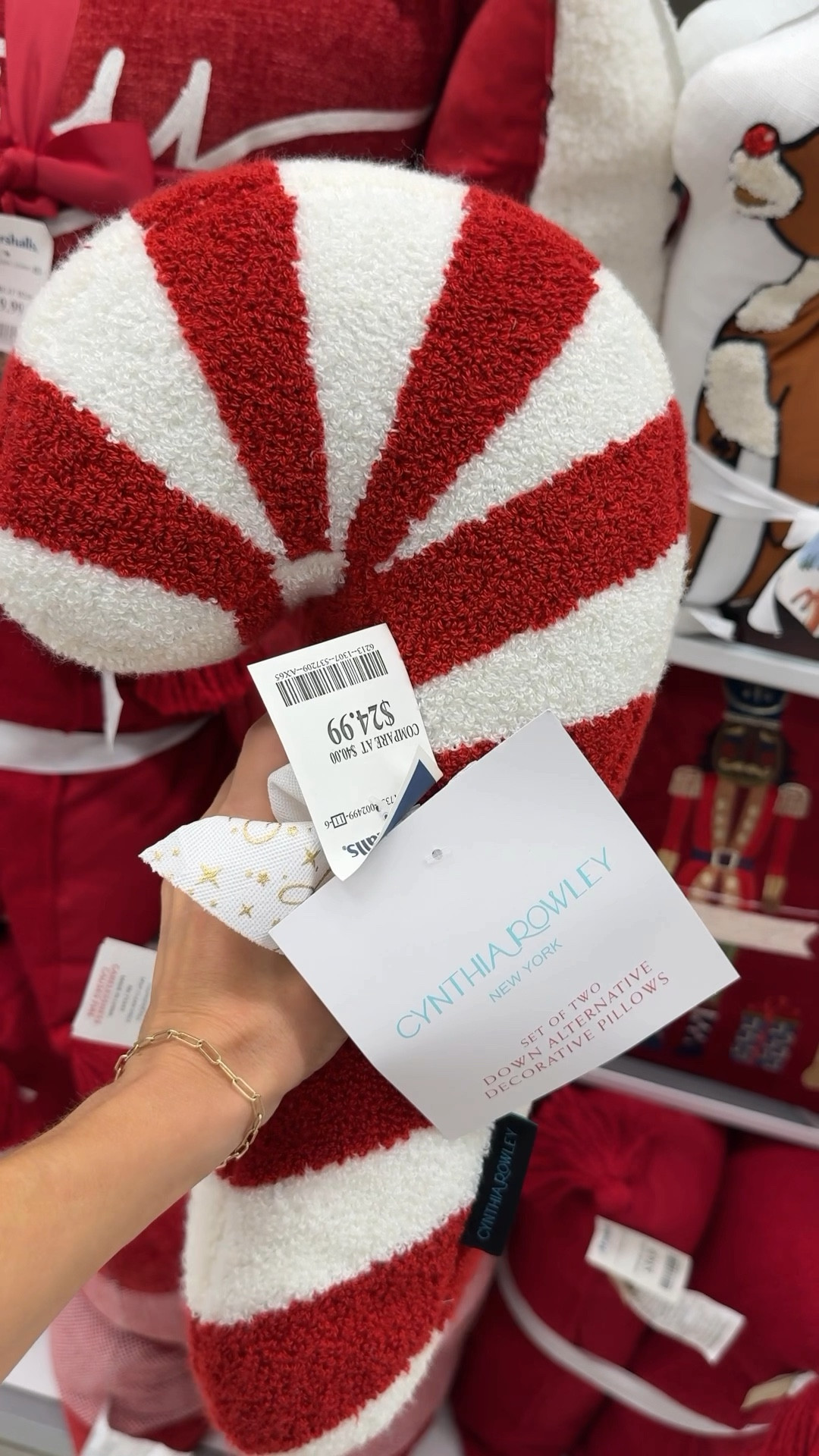 MARSHALLS CHRISTMAS DECOR HAUL!! @marshalls 


#LTKHoliday #LTKSeasonal #LTKStyleTip