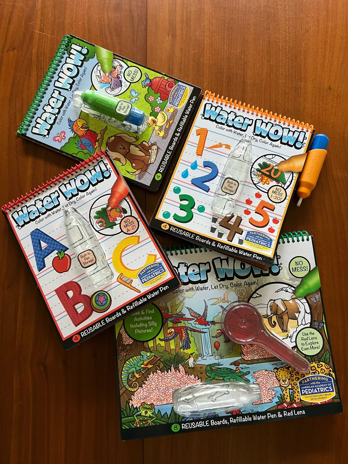 Melissa & Doug On the Go Water … curated on LTK