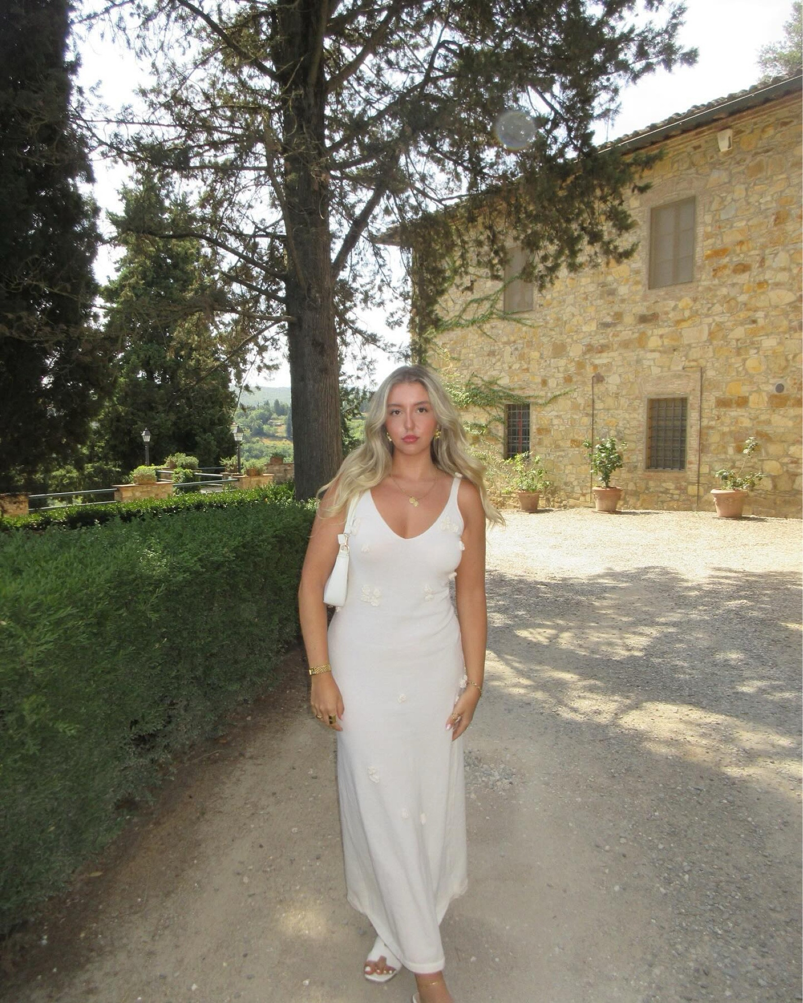 tuscan winery outfit

#LTKstyletip #LTKcanada #LTKtravel