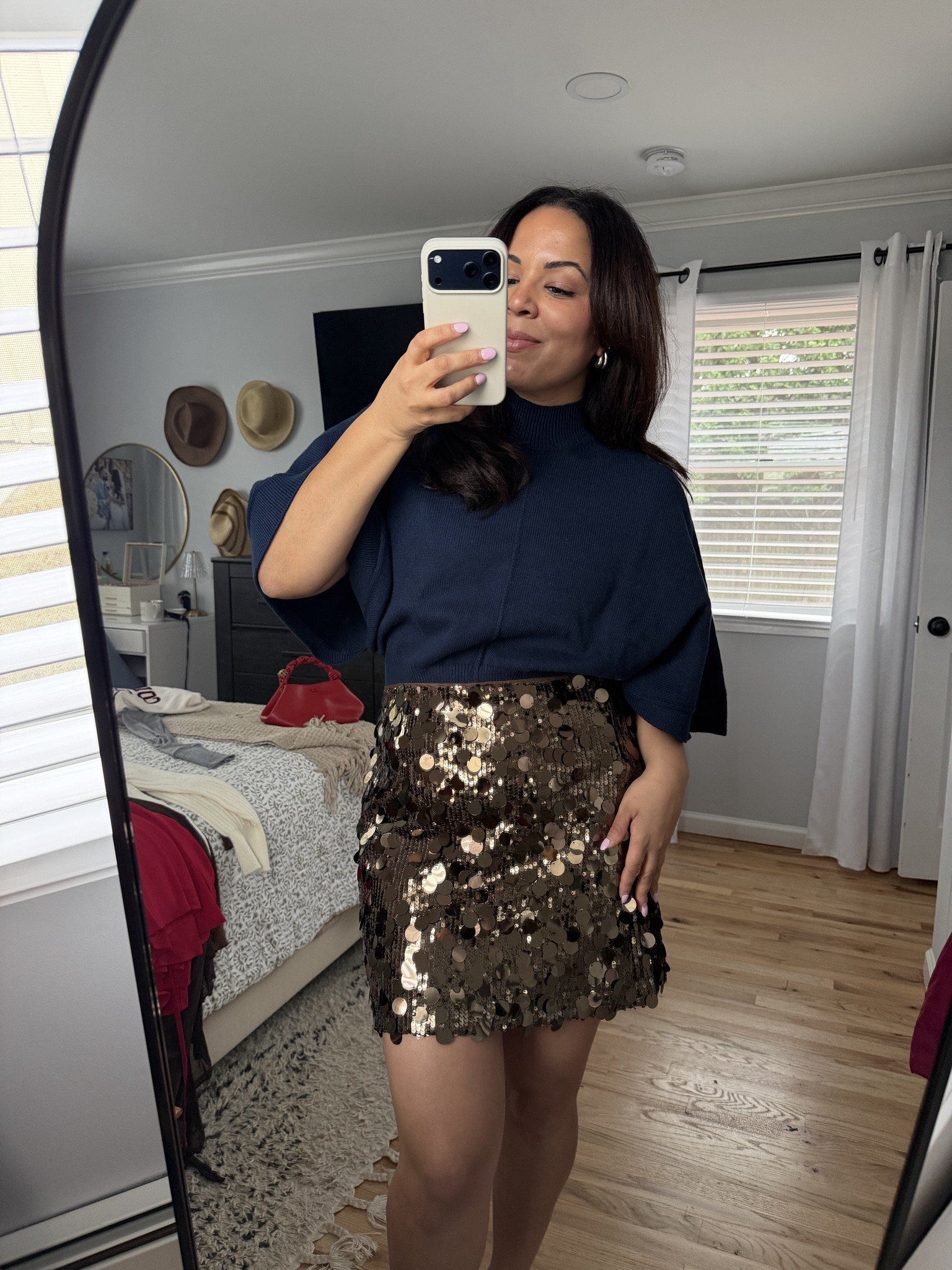  what to wear for Christmas holiday outfit ideas women christmas outfit inspiration holiday try on haul festive outfit ideas

#outfitinspo #outfitidea #outfitinspiration #winterfashion #winterstyle 

Amazon fashion – sweater dress – winter fashion – winter style – outfit inspo – outfit idea 
 

 #LTKHoliday #LTKootd #LTKFindsUnder100