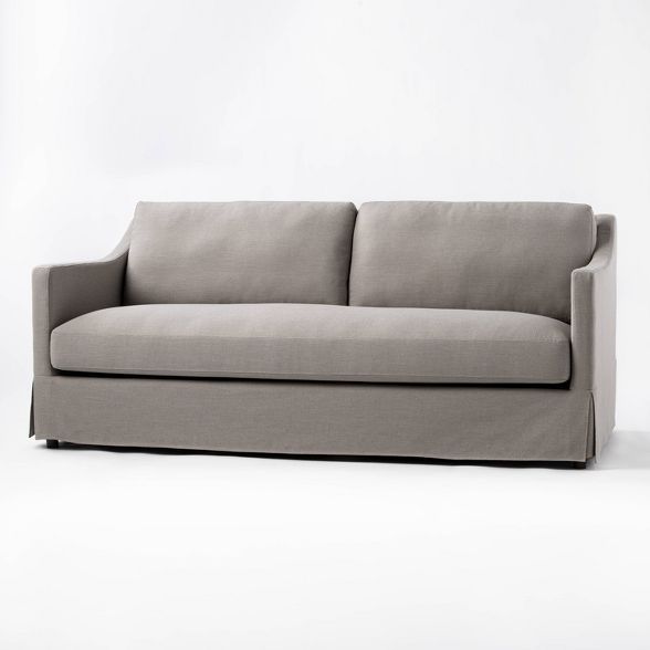 Slipcover Sofa - Threshold™ designed with Studio McGee | Target