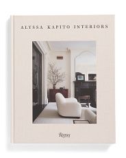 Alyssa Kapito Book | Marshalls