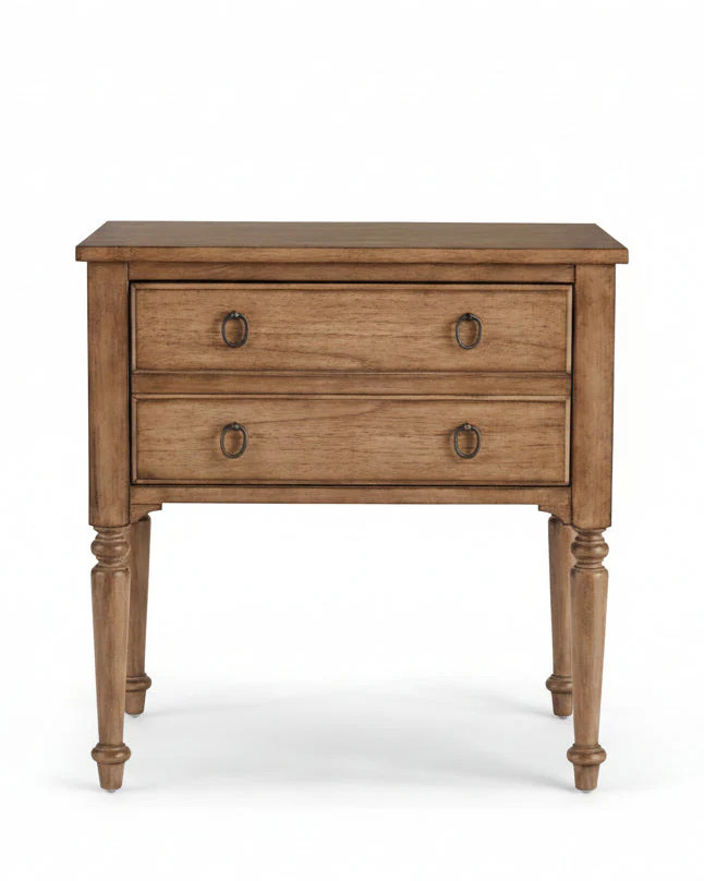 Corinne Nightstand | Magnolia