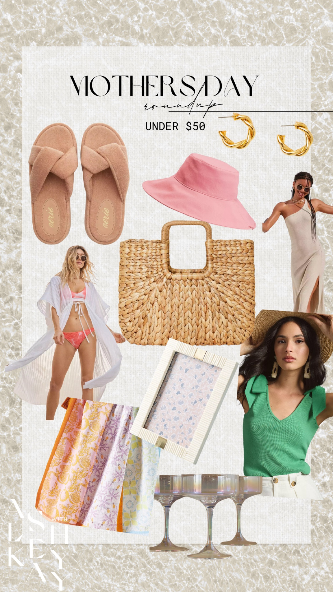 Mother’s Day Picks Under $50 🫶🏼


#LTKunder50 #LTKsalealert #LTKGiftGuide