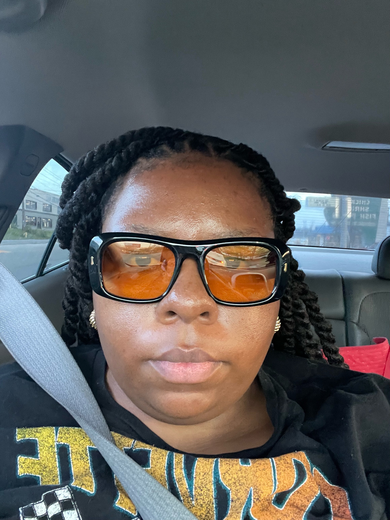 Loving these shades from Amazon #amazon #sunglasses #style 