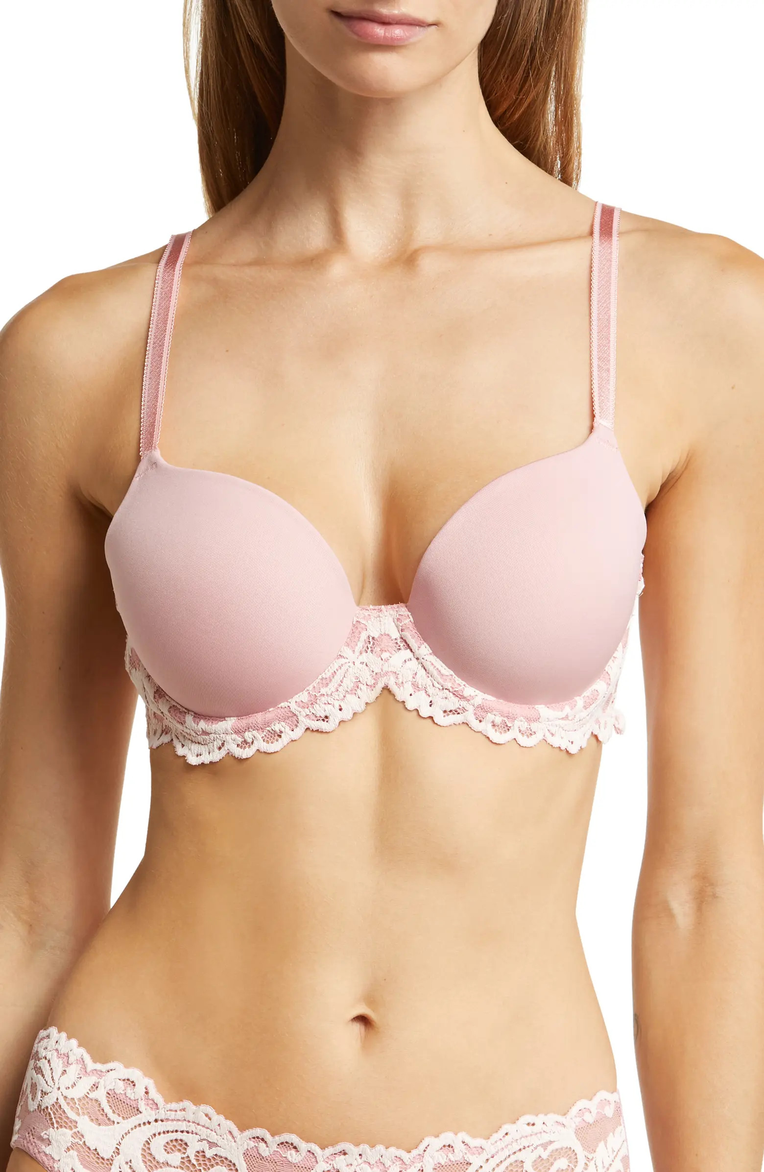 Instant Icon T-Shirt Bra | Nordstrom