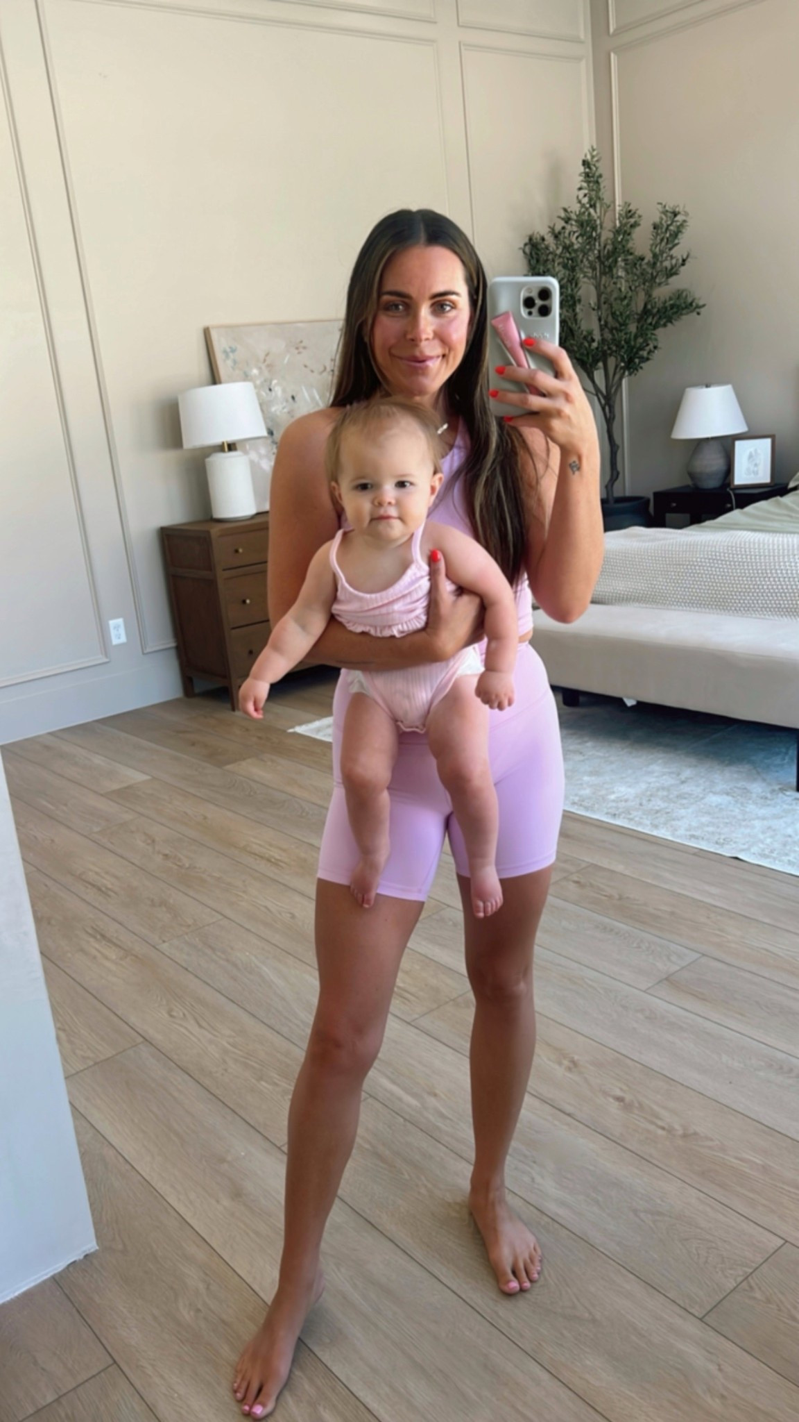 Amazon pink workout set 



#LTKActive #LTKFindsUnder50