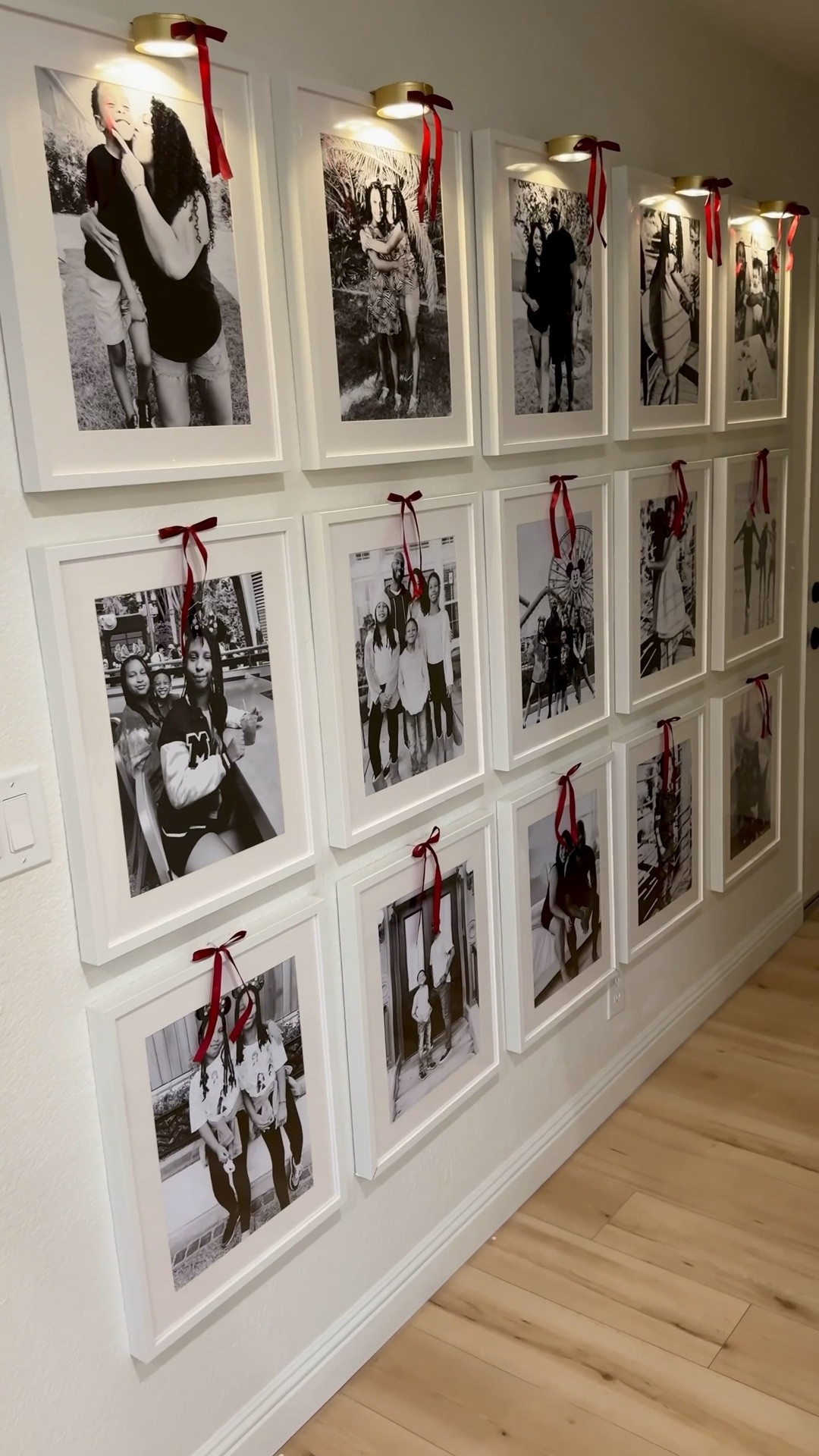 My Texas house has the cutest bows at Walmart! I’m adding these all over my house and to gifts 

#LTKHoliday #LTKSeasonal