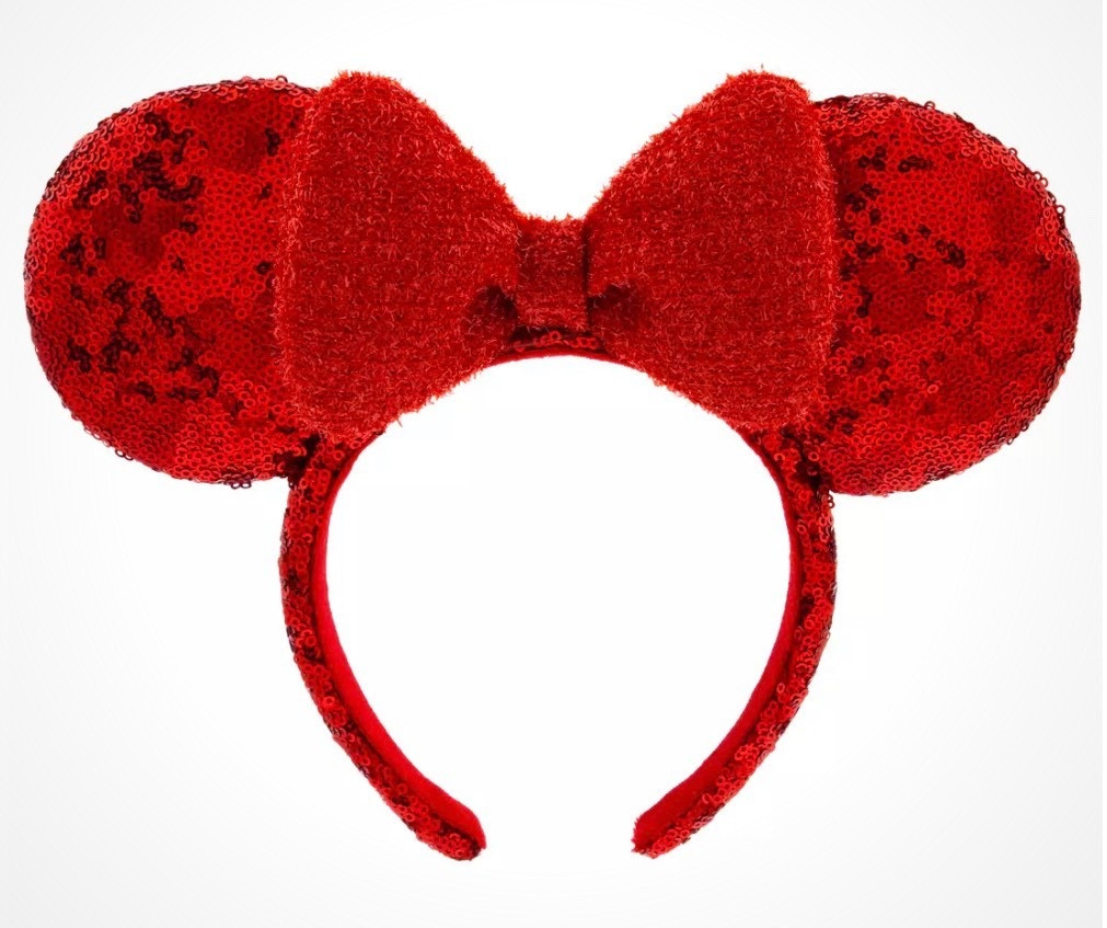 Gotta love a good ears sale! Cute ears now discounted online! Including holiday and Rapunzel ears 🥰🥰🥰

#LTKSeasonal #LTKFindsUnder50 #LTKSaleAlert