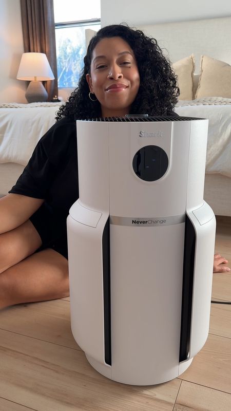 I’ve had the shark never change air purifier for a few months now and I’m so happy with it! It’s amazing and works so well! 

Amazon home | amazon | shark home | shark purifier | shark air purifier | shark never change 

#LTKVideo #LTKHome #LTKSeasonal