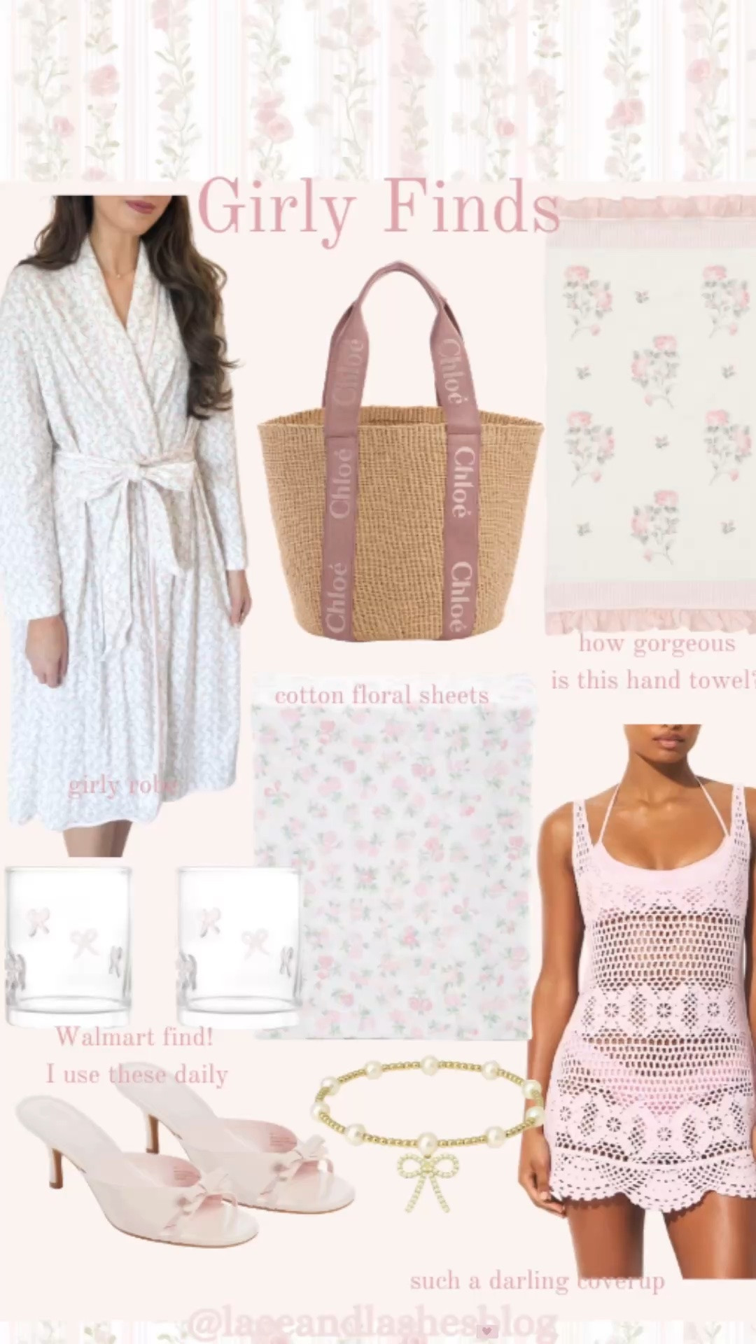 Pink & girly finds! 🌸
@Wayfair @potterybarnkids

#LTKSaleAlert #LTKSeasonal #LTKHome