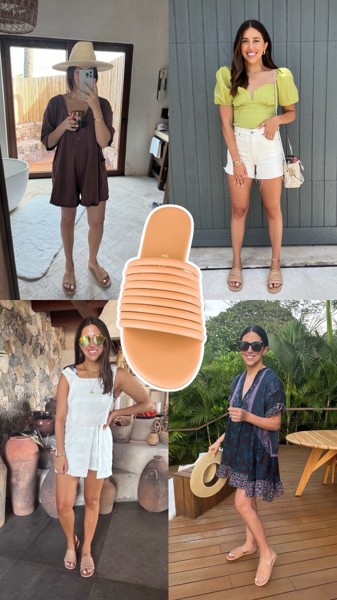 Your reminder to refresh your spring sandals! I packed an old pair of these in my hospital bag but I will definitely be repurchasing soon! Linking a few retailers below! Revolve are on sale!

Dressupbuttercup.com #dressupbuttercup #dederaad 

#LTKmomlife #LTKgrwm #LTKdayinmylife