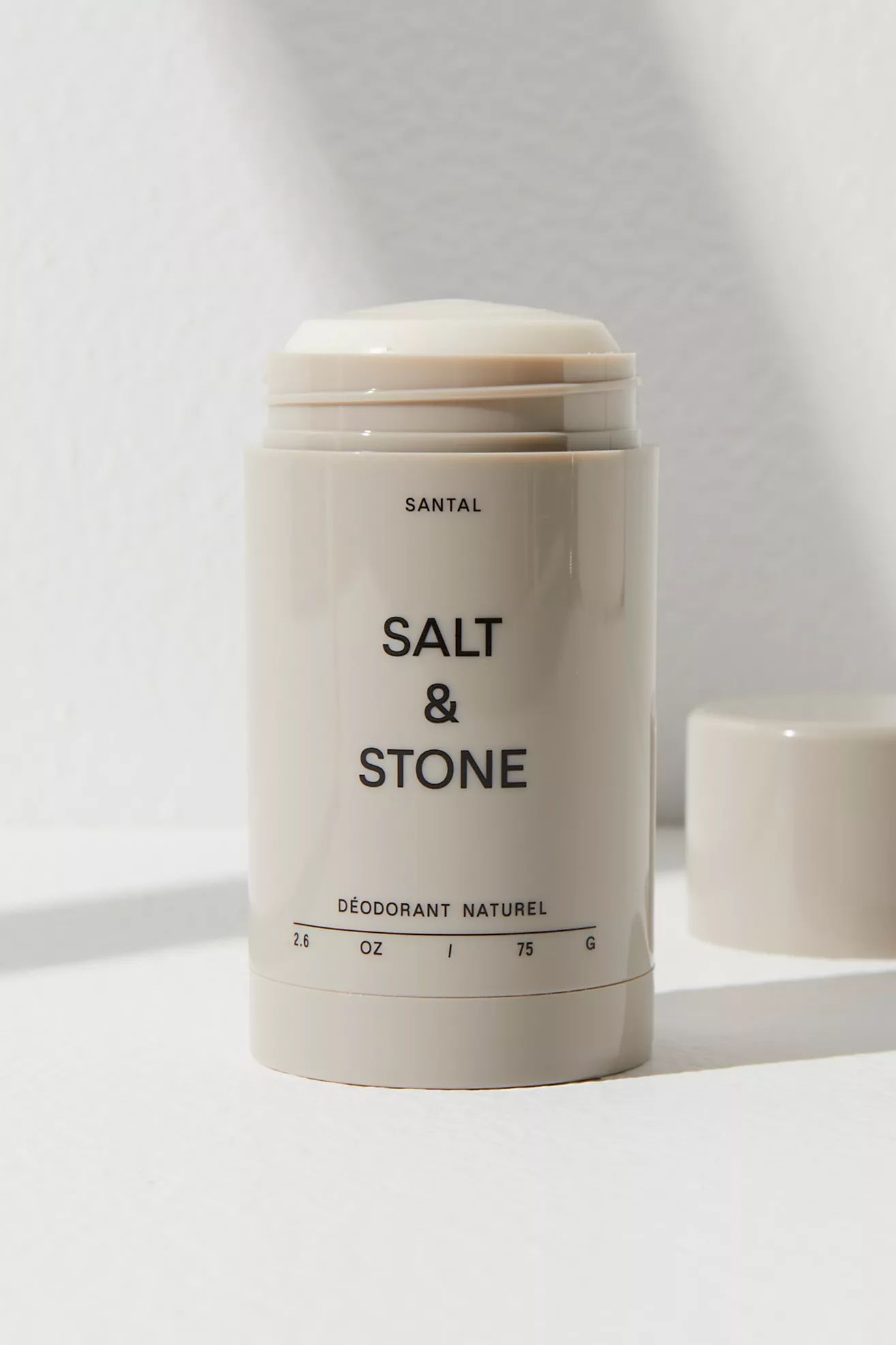 Salt & Stone Natural Deodorant | Free People (Global - UK&FR Excluded)