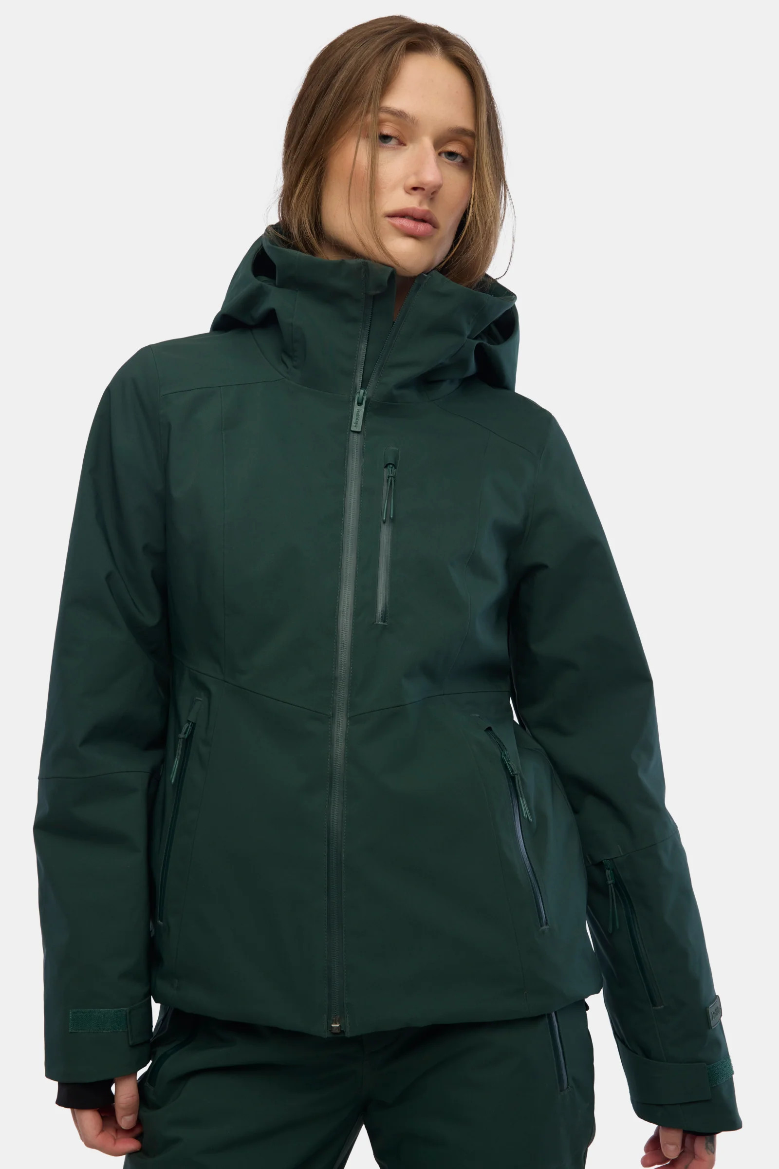 Lawrence Jacket | Halfdays