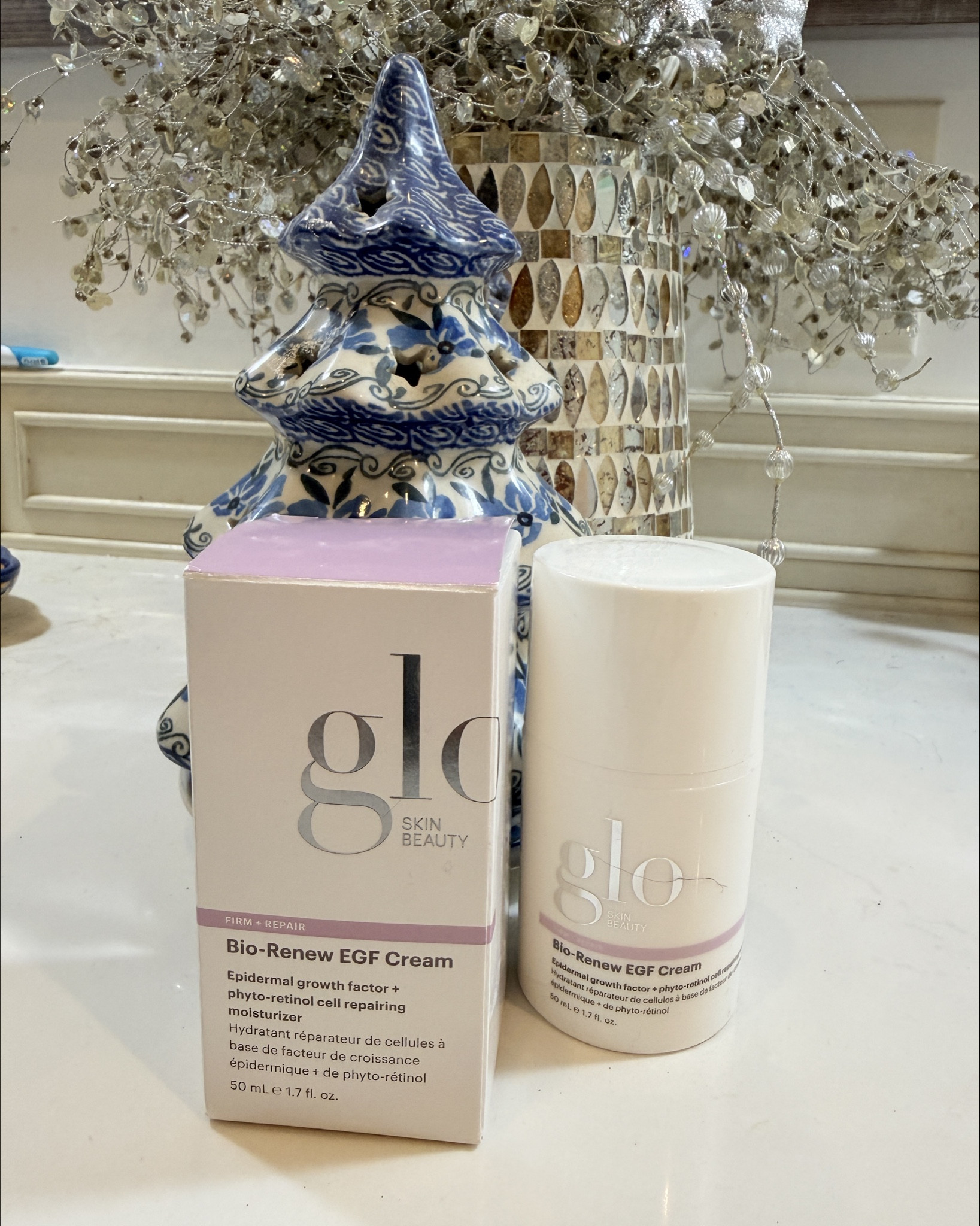 Glo ECF Cream is a great addition to my skin care routine🫶

#LTKFindsUnder100 #LTKBeauty #LTKActive