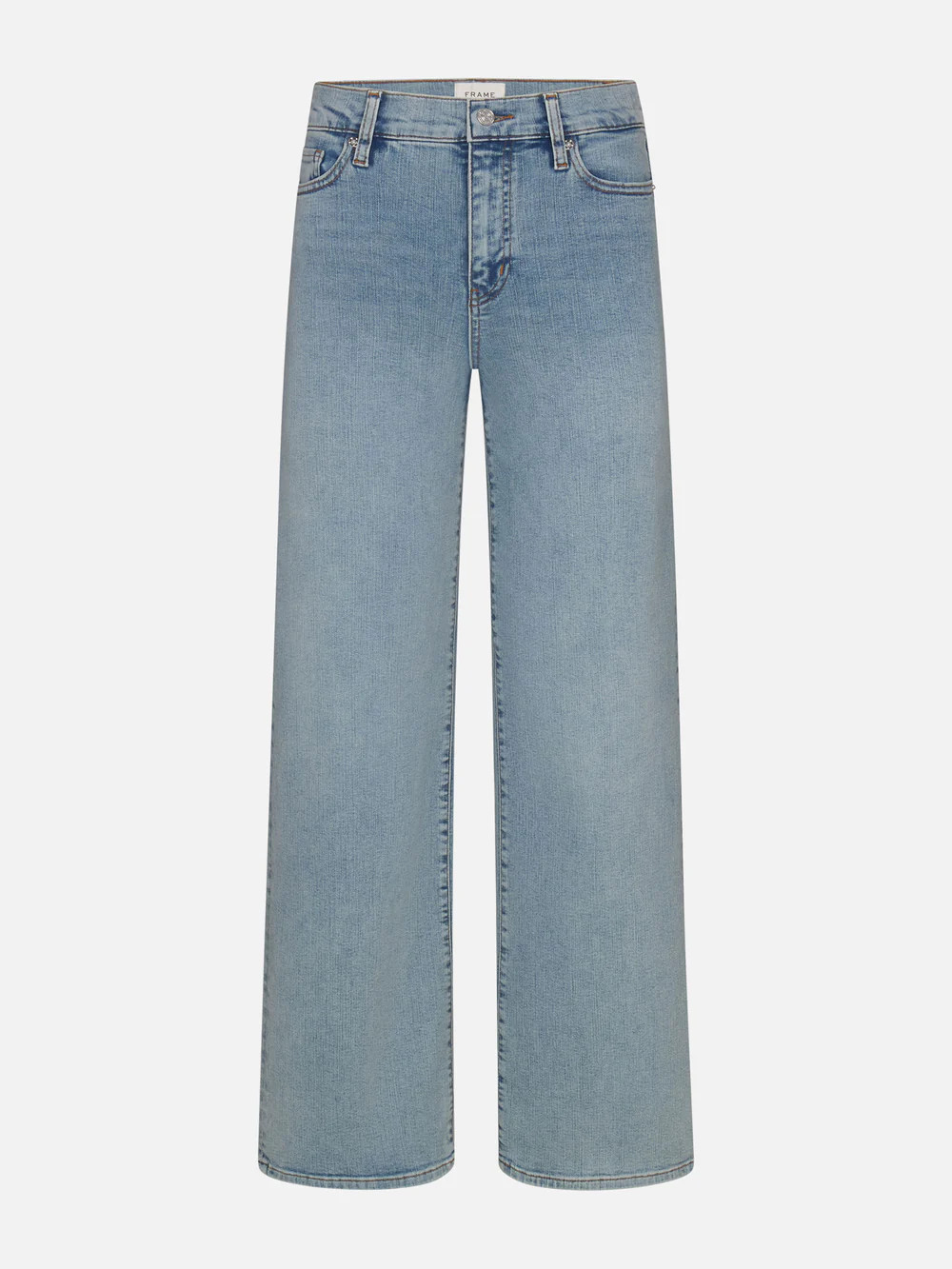 LE SLIM PALAZZO TRIBUTE | Frame Denim