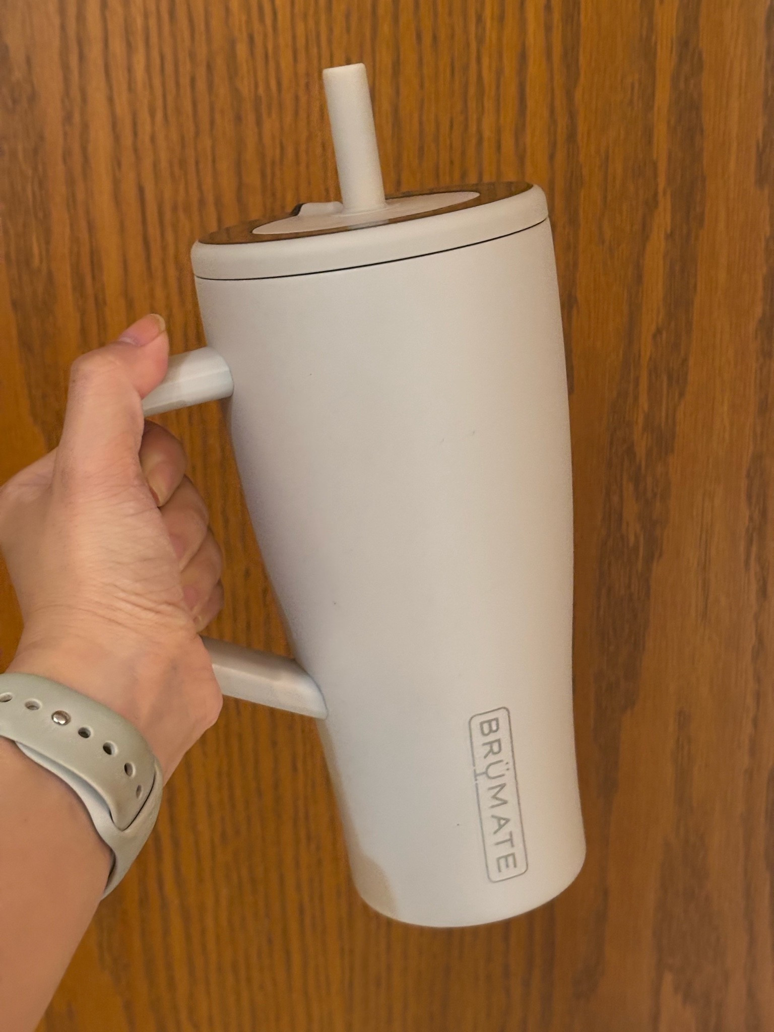 I’ve tried other cups before, and this is hands down my favorite! I love that I can lock the top and just throw it in my bag especially since we’re always on the go. 

I have the 30 oz cup 😊

#LTKmomlife #LTKSaleAlert