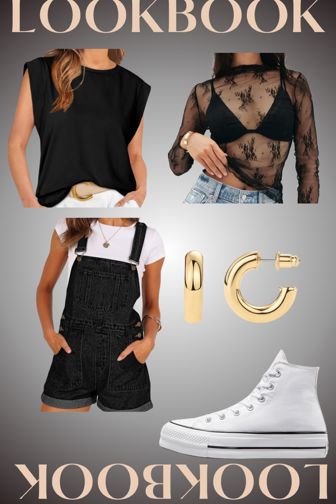 A must have outfit for Summer! 

#LTKFestival #LTKSeasonal