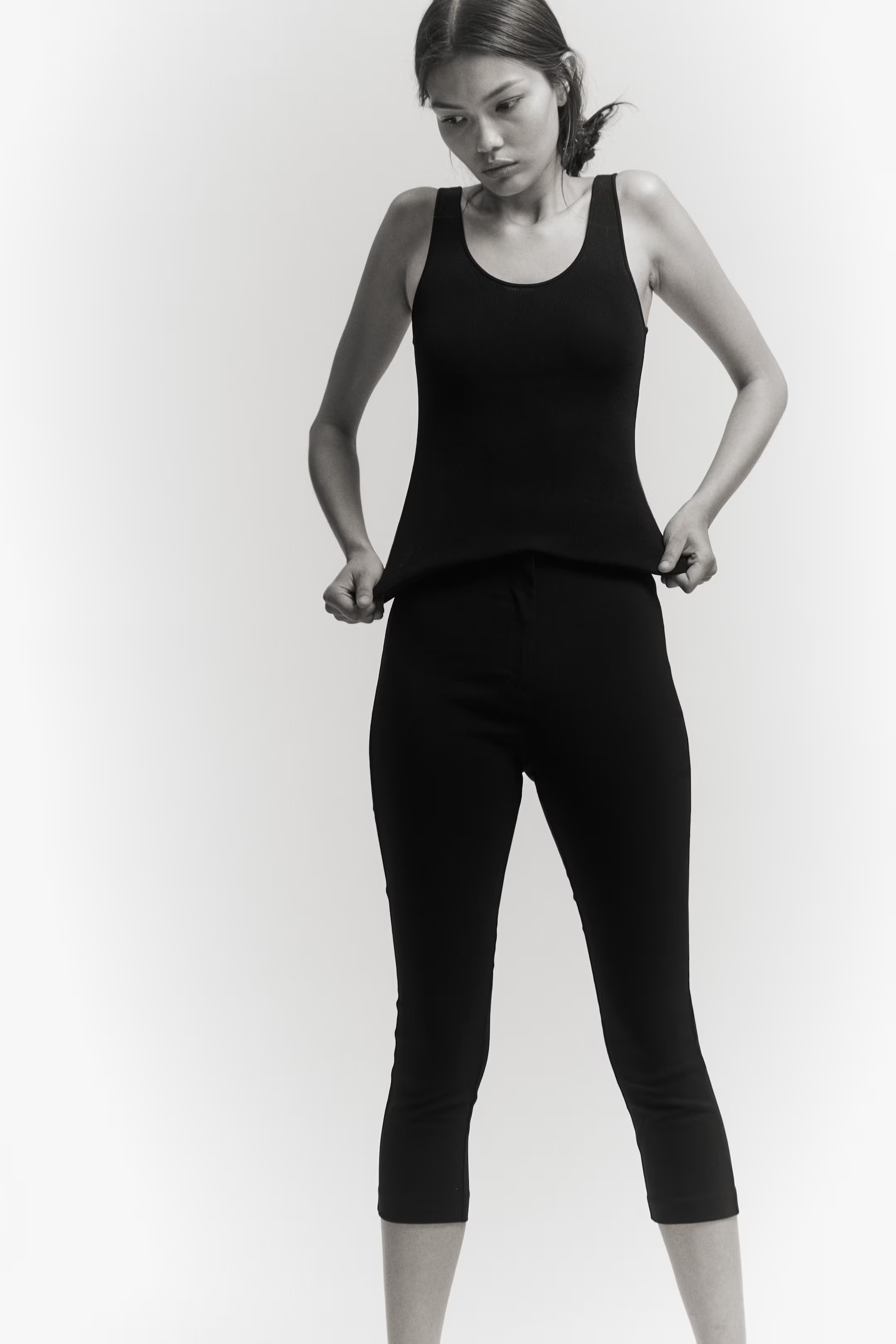 Capri Pants | H&M (US + CA)