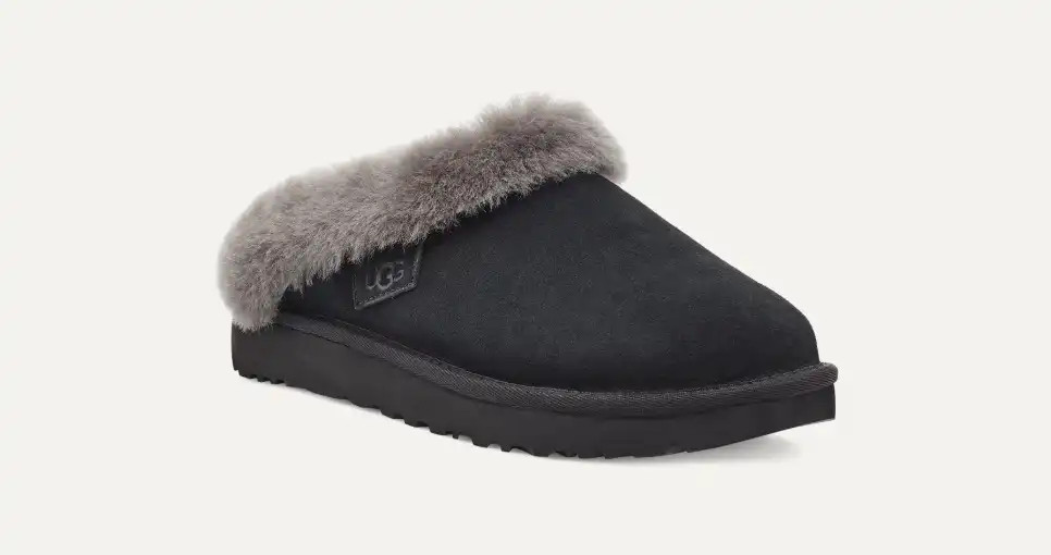 UGG® Cluggette Slipper for Women | UGG® UK | UGG (UK)