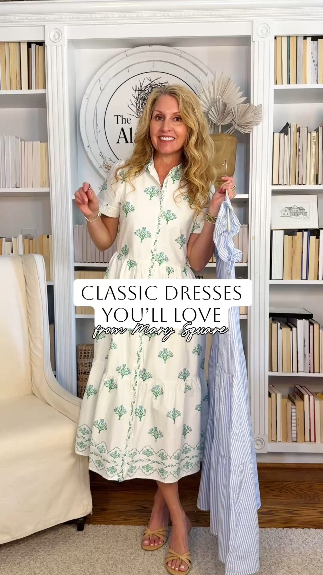 Classic beautiful styles, great quality- these are gorgeous dresses 🤍
Wearing an xs and I’m 5’6”


#LTKSeasonal #LTKOver40 #LTKWedding