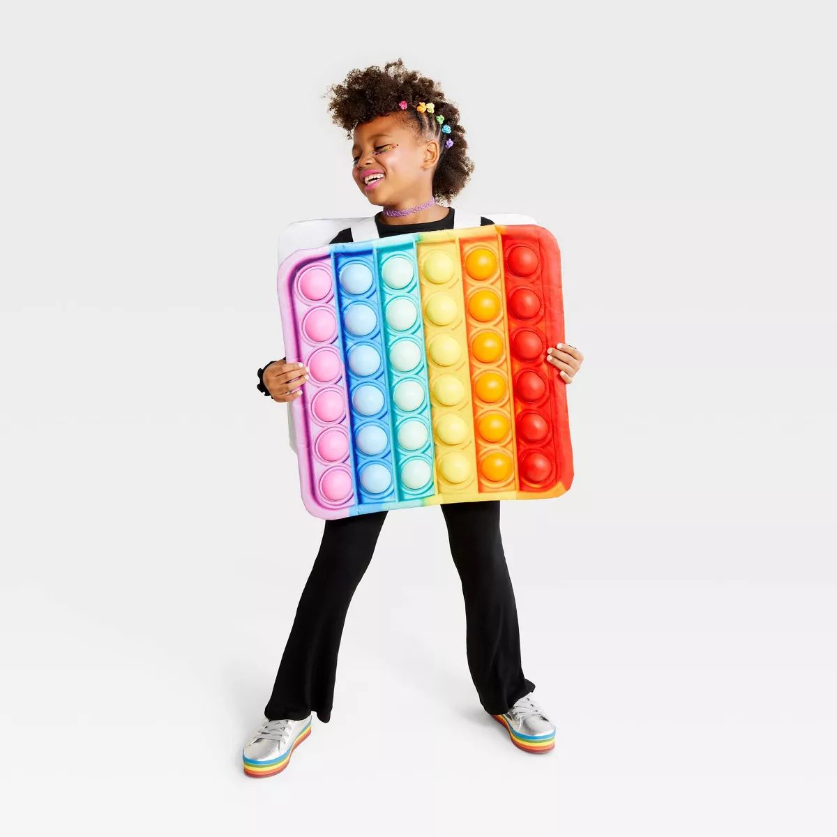 Kids' Fidget Toy Halloween Costume One Size - Hyde & EEK! Boutique™ | Target