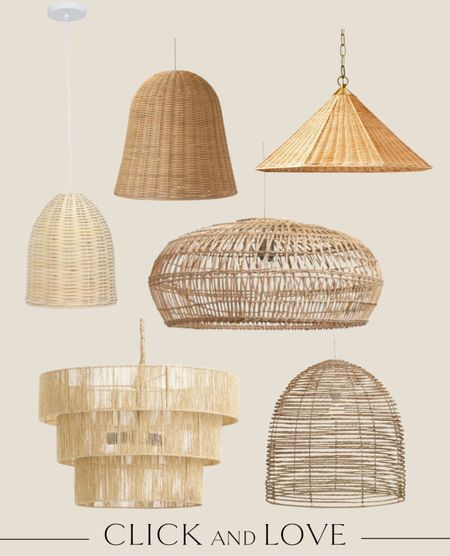 Woven accent lighting!! Perfect for over the kitchen island! 


World market, target, Amazon, Serena and Lily, lighting fines, dining room, kitchen, kitchen island, accent lighting, rattan, woven, accent decor, neutral home, traditional home, budget friendly finds, budget friendly lighting

#LTKhome #LTKstyletip #LTKfamily