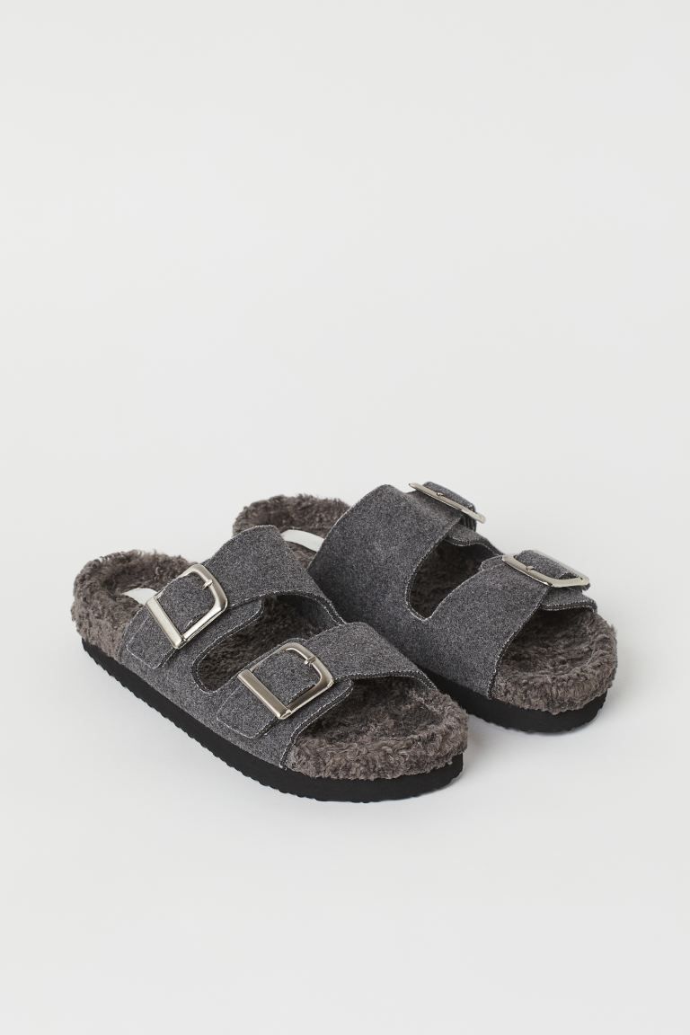 Slippers | H&M (US)