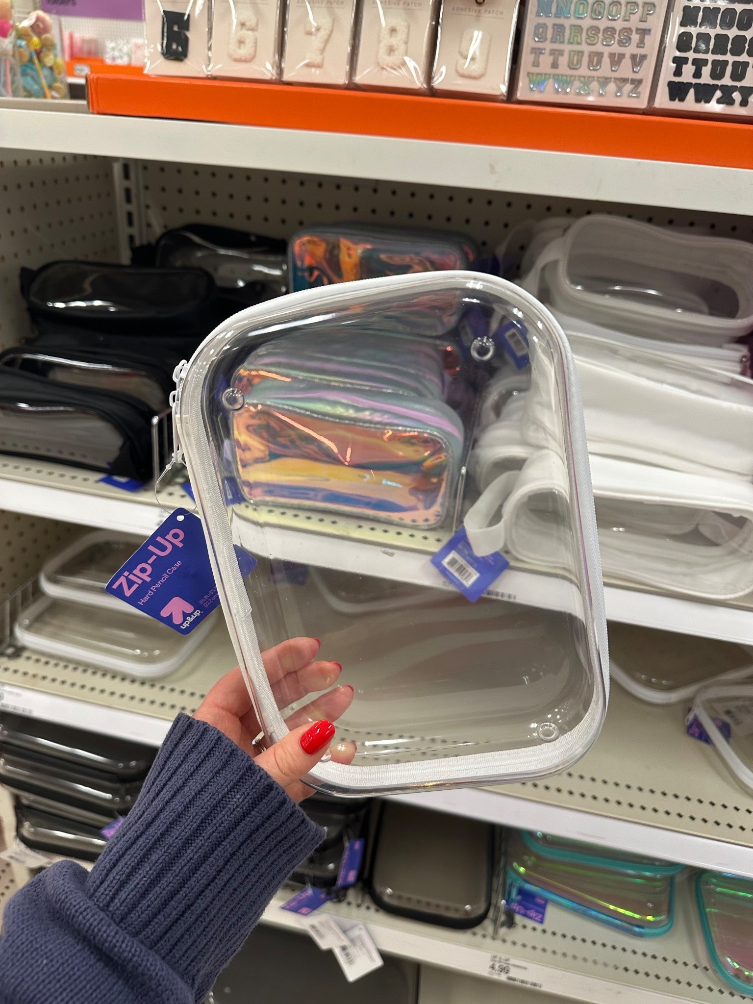 Back to school must have from Target!!!📚✂️✏️📓🖍️

#LTKKids