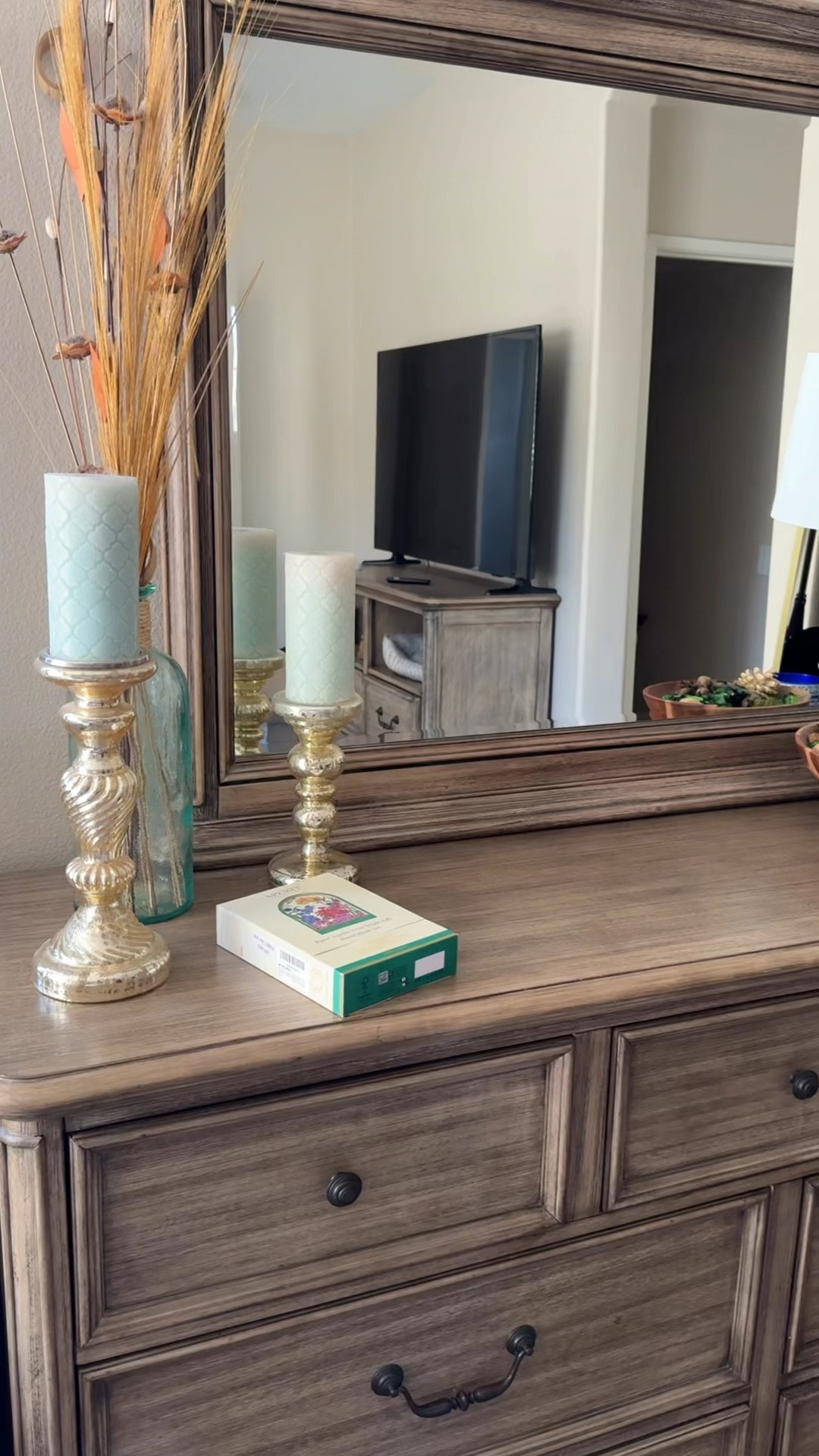 Full spa day? Not happening.
10-minute hand mask while the kids are distracted? Absolutely 💅✨

#LTKmomlife #LTKBeauty #LTKselfcare