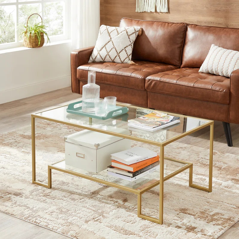 Bundy Coffee Table | Wayfair North America