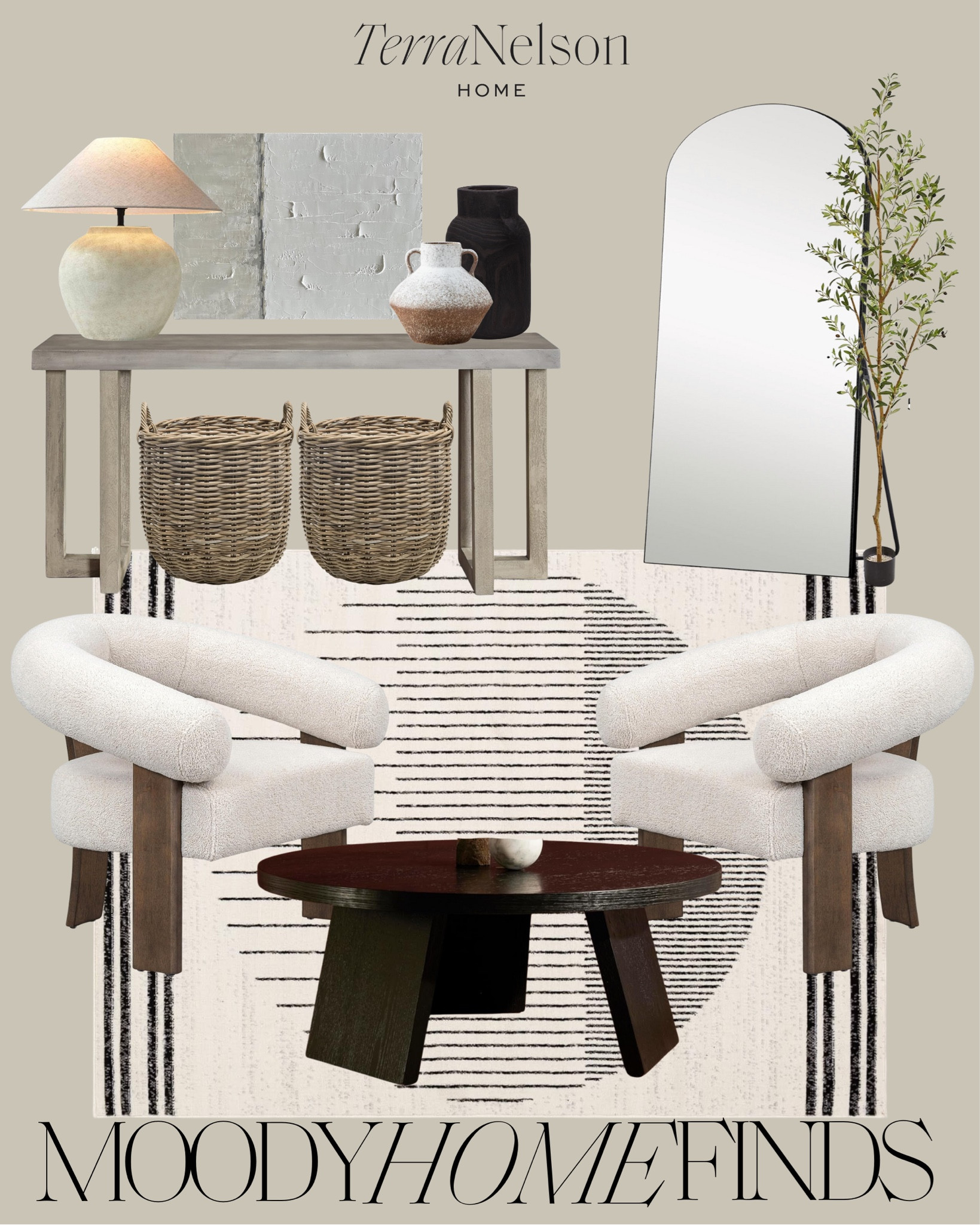 Amazon home / Amazon furniture / Neutral Home Decor / Neutral Decorative Accents / Neutral Area Rugs / Neutral Vases / Neutral Seasonal Decor /  Organic Modern Decor / Living Room Furniture / Entryway Furniture / Bedroom Furniture / Accent Chairs / Console Tables / Coffee Table / Framed Art / Throw Pillows / Throw Blankets 

#LTKhome #LTKstyletip #LTKSeasonal