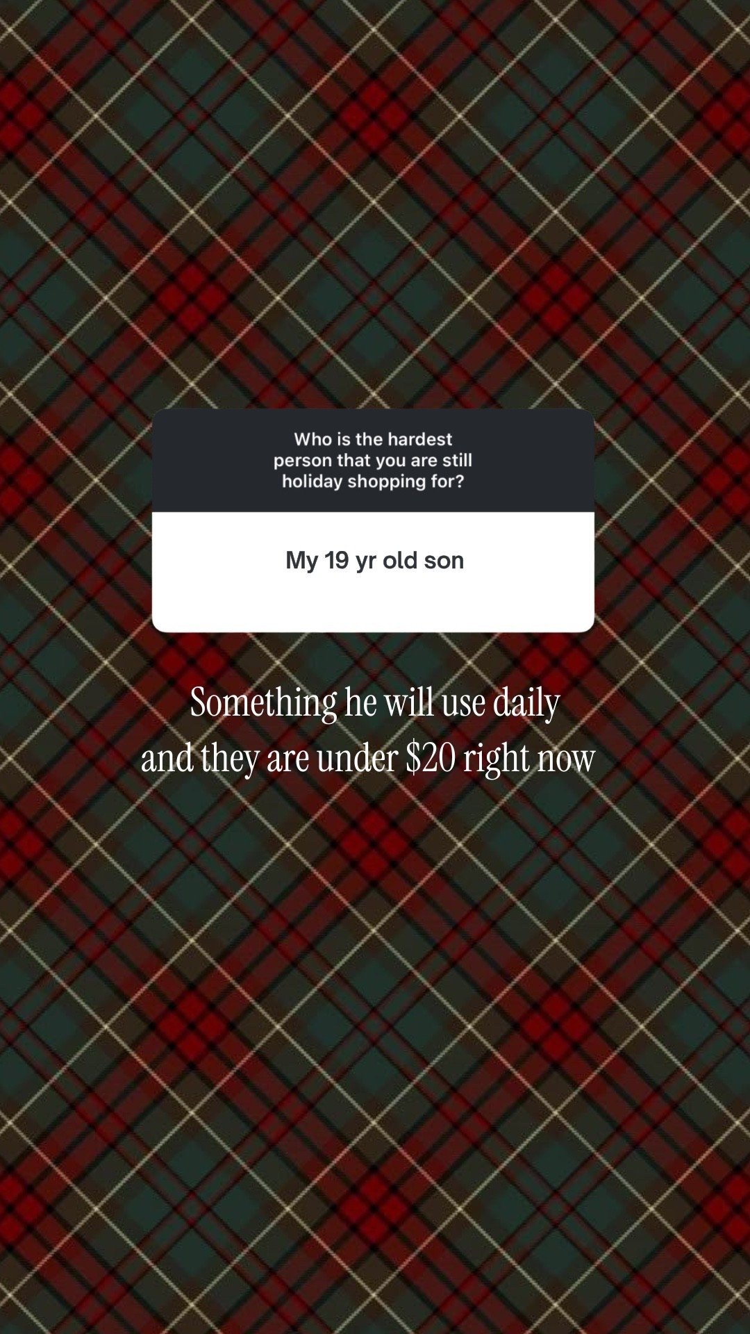 Last minute gift for teen boys under $20!

#LTKHoliday #LTKKids #LTKGiftGuide