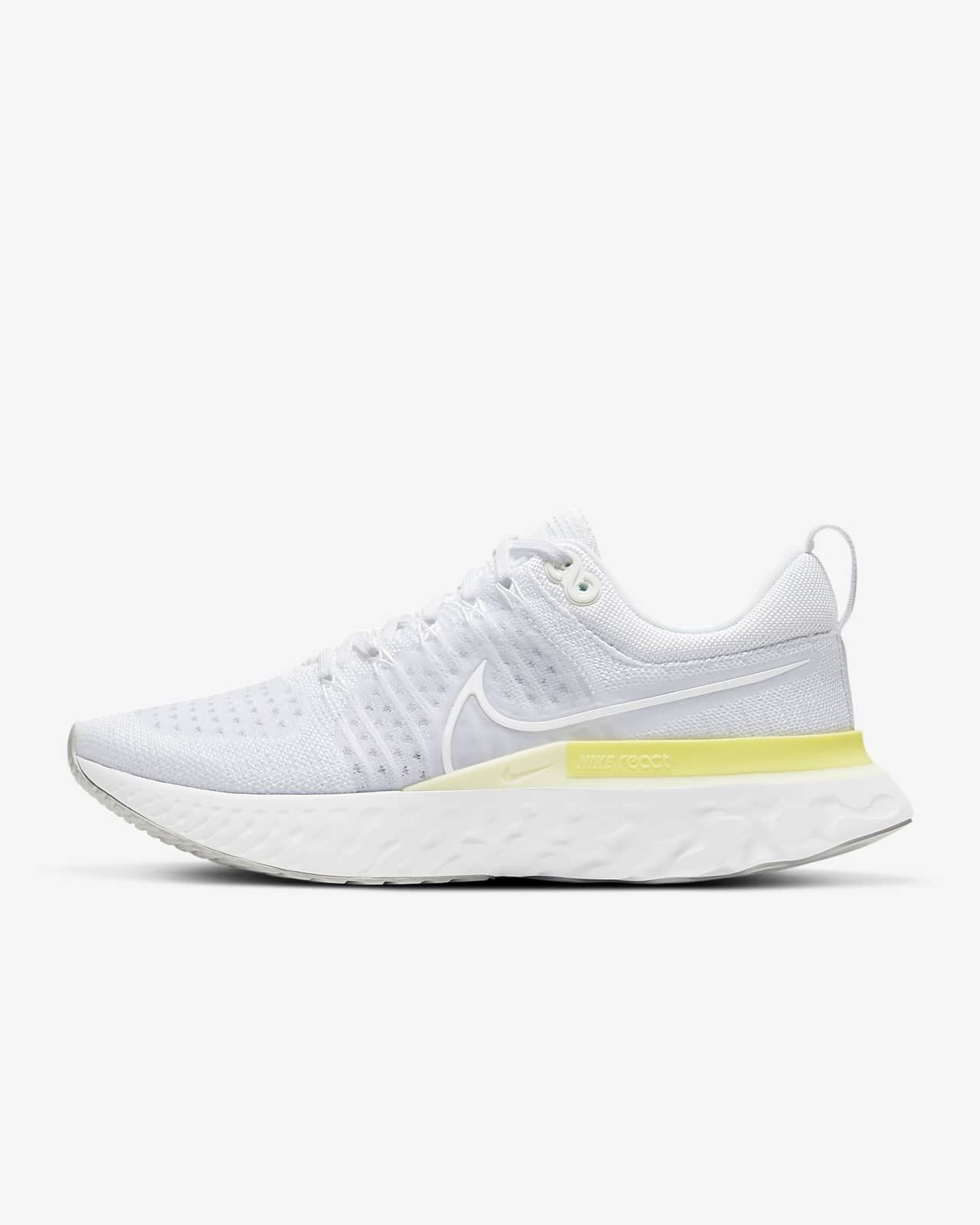 Nike React Infinity Run Flyknit 2 Women's Road Running Shoes. Nike.com | Nike (US)