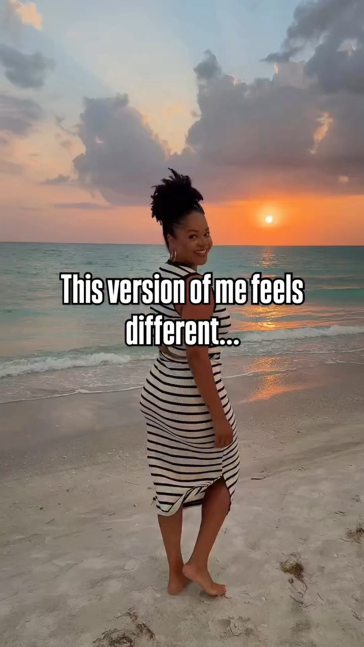 This version of me feels different… in the best way.

Have you ever felt like you’ve been grinding for so long… doing all the things, carrying all the things, showing up in every role. And somewhere along the way, you realize you’re so disconnected to what matters most.

So when my husband told me to join him and take a moment for myself, I did. No rushing. No overthinking. Just being.

This next season looks different. The work is still there… but now it feels a bit more purposeful. More aligned. Less pressure, more intention.

Maybe this is that soft life era everyone talks about, not because everything is perfect, but because I’m moving differently. Betting on myself. Trusting God. Letting things go.

And having pieces like this from SHEIN that are easy, effortless, and still make me feel like me? It just fits this season.

Store: Easowa 🆔 71728208 

Download the SHEIN app and search & follow 👉🏽 Easowa, Serisse, Radiana 
Use my code USF2funwiththejohnsons742 for extra savings 

@shein_us @sheinofficial 
#SHEINtrends #SoftLifeEra #MomLifeBalance #FaithOverFear