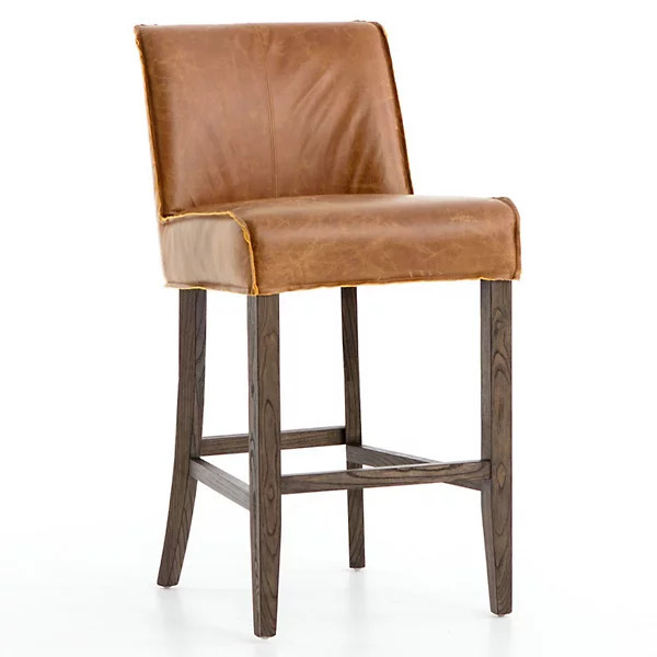 Aria Bar & Counter Stool | Lumens