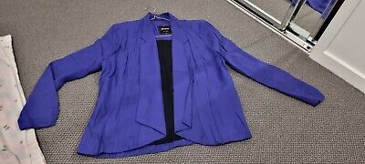 Jeanswest Jacket Size 8 | eBay AU