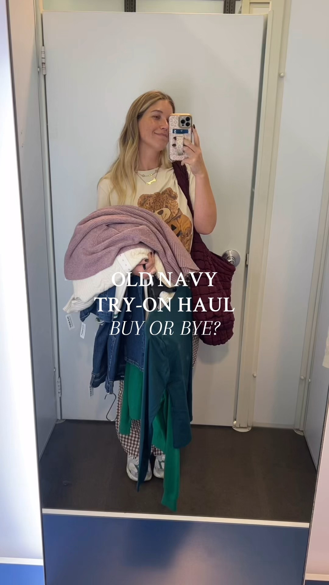 So many good finds at old navy this week 

#LTKSaleAlert #LTKFindsUnder50 #LTKSeasonal
