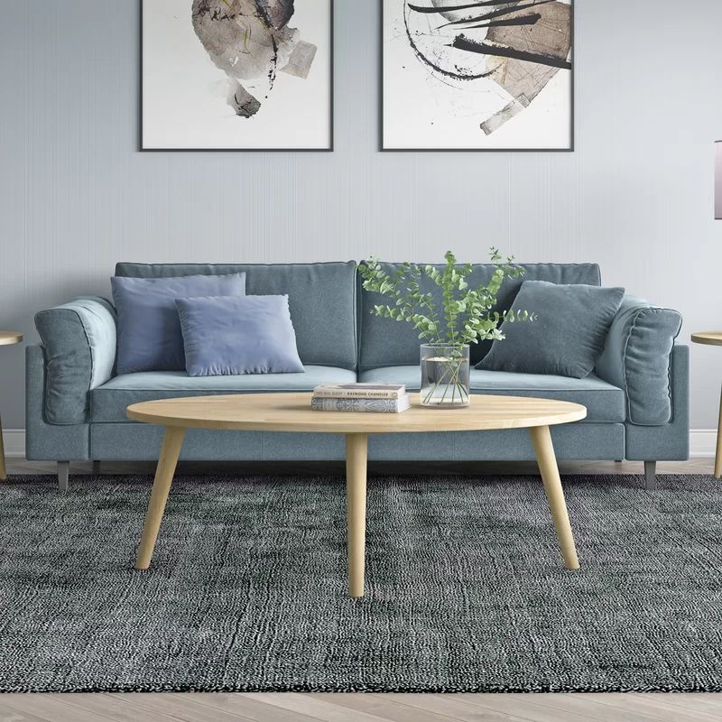 Trikomo Solid Wood Coffee Table | Wayfair North America