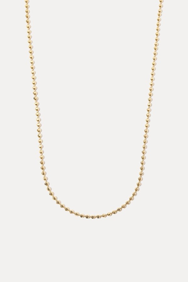 London Necklace | Miranda Frye Inc.