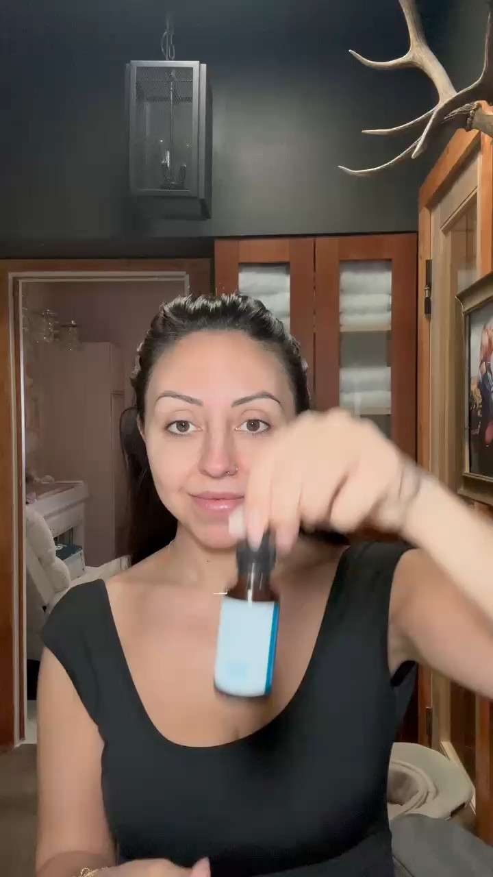 Lazy makeup routine in 5 minutes! 

#LTKbeauty #LTKstyletip #LTKworkwear