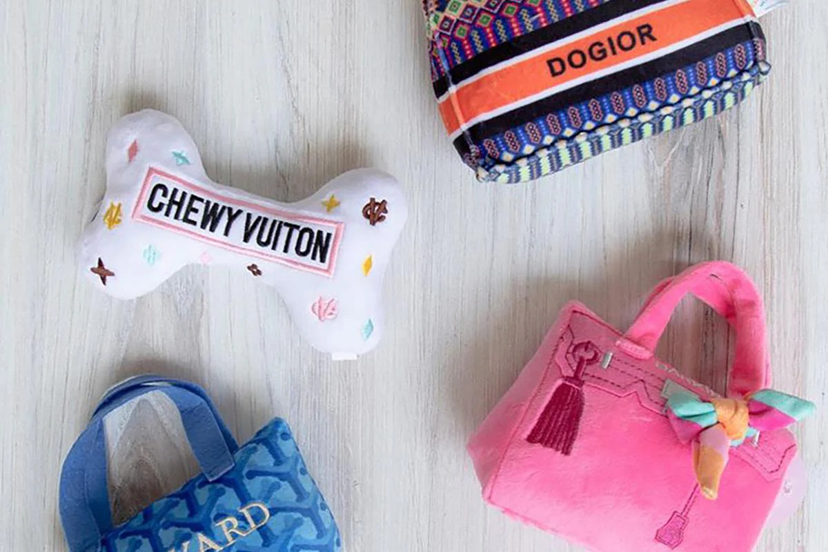 Dog Toy | Lucy's Market