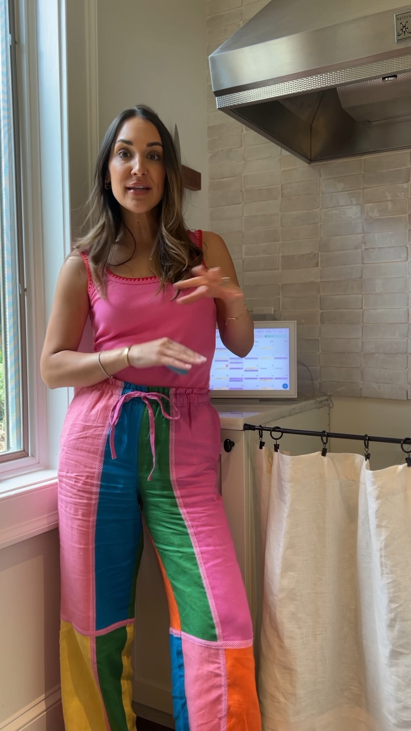 use code KATHLEENB30 for $30 off your @skylightcalendar 15"!

#LTKHome