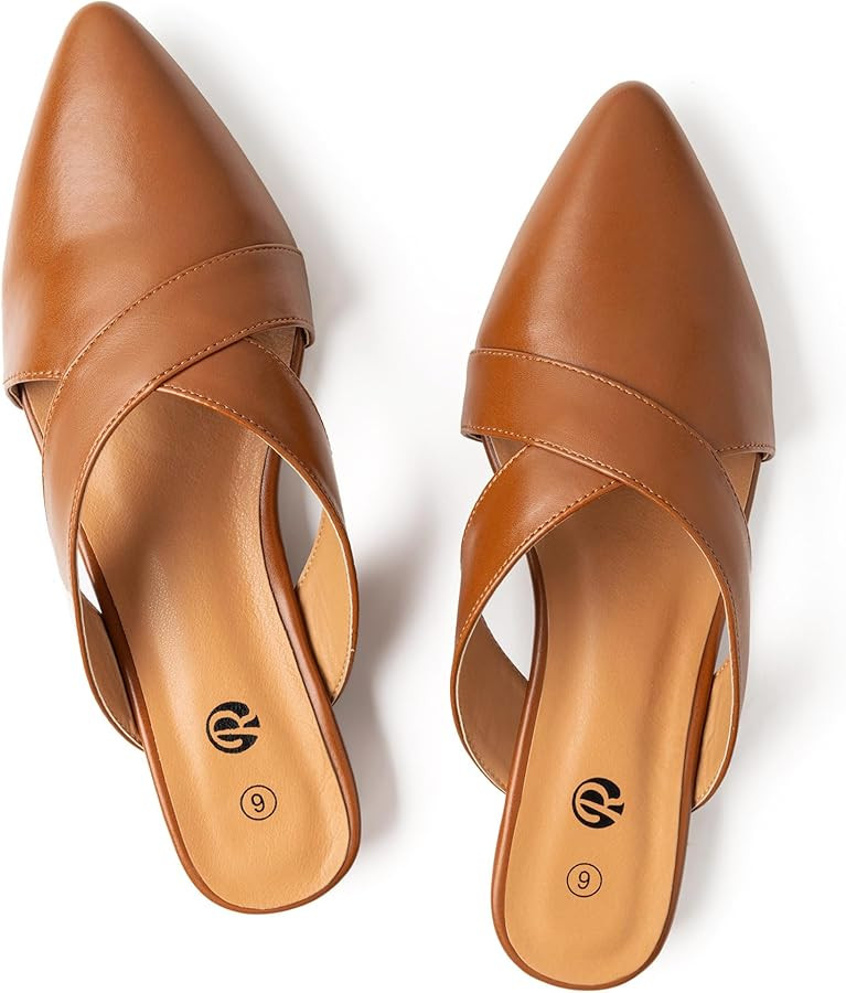 Color:    Pu Brown | Amazon (US)