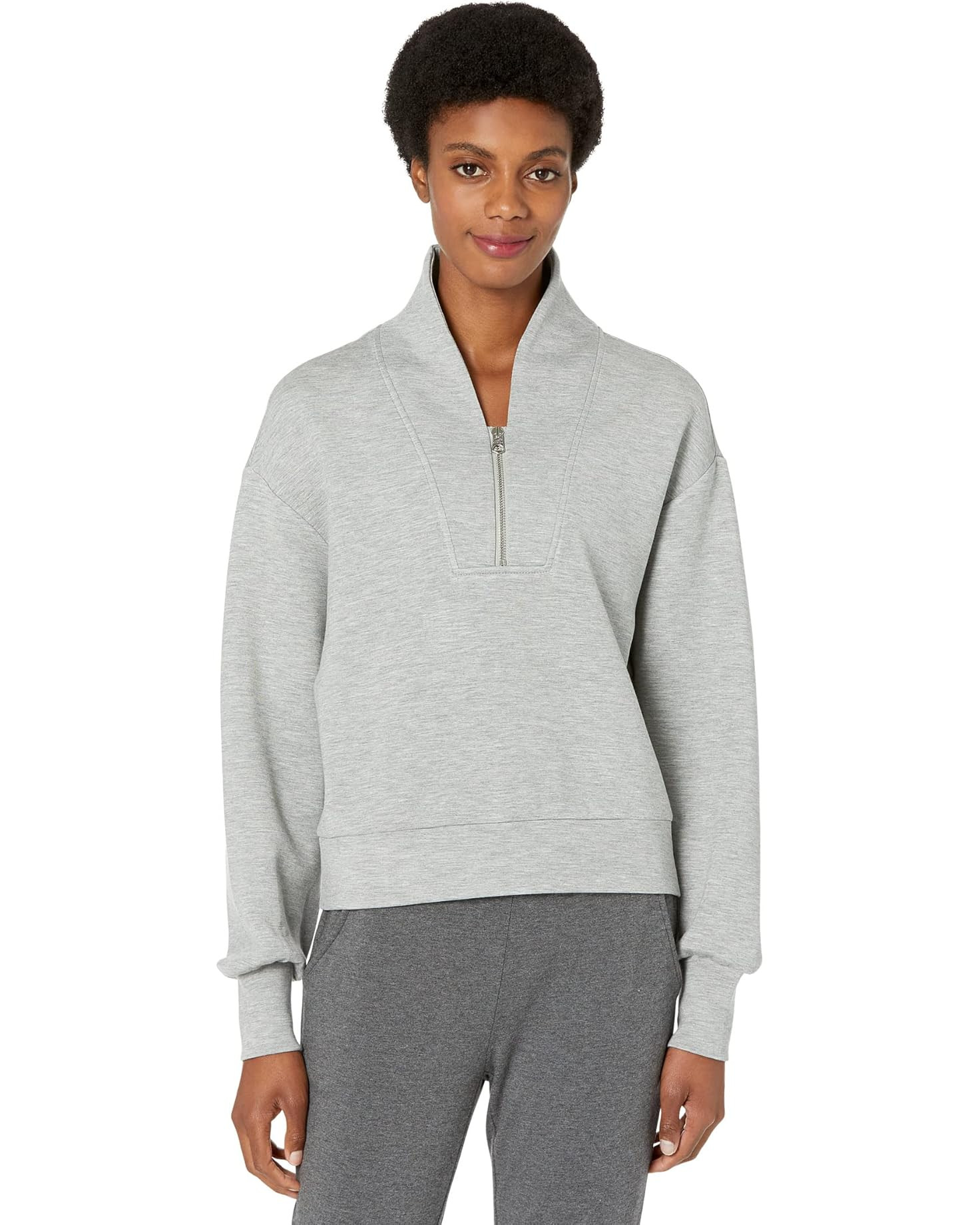 Varley Davidson Sweat | Zappos