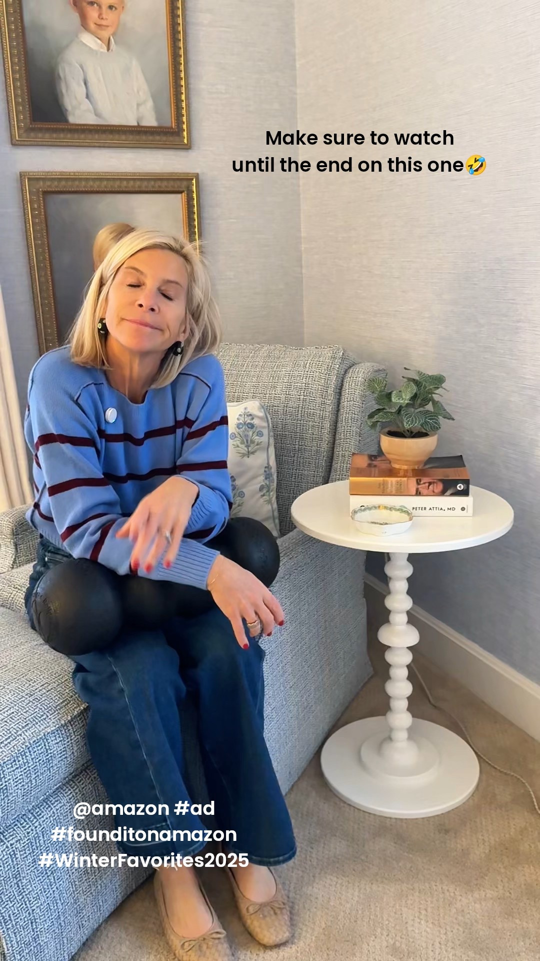 Clearly I’m keeping Amazon afloat, but I can’t help it. 🤷🏻‍♀️ if it’s not on Amazon, you don’t need it. lol All of this stuff I own is on Black Friday sale and makes great gift ideas for Christmas!:-) 

#LTKGiftGuide #LTKSaleAlert #LTKCyberWeek