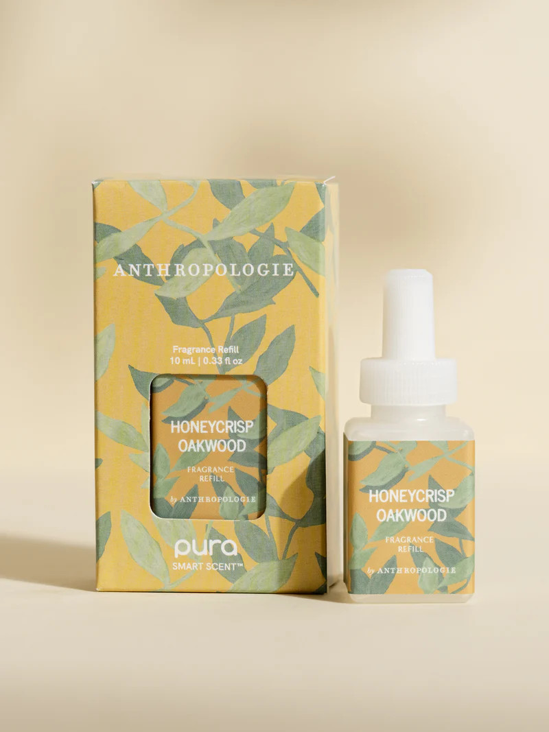 Honeycrisp Oakwood | Pura